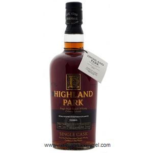 12 Year Old Single Cask #1555