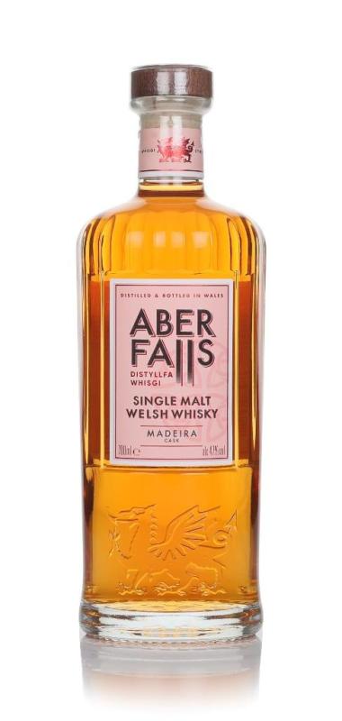 Single Malt Madeira Cask