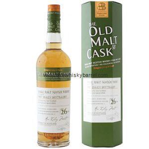 26 Year Old 1982 Old Malt Cask