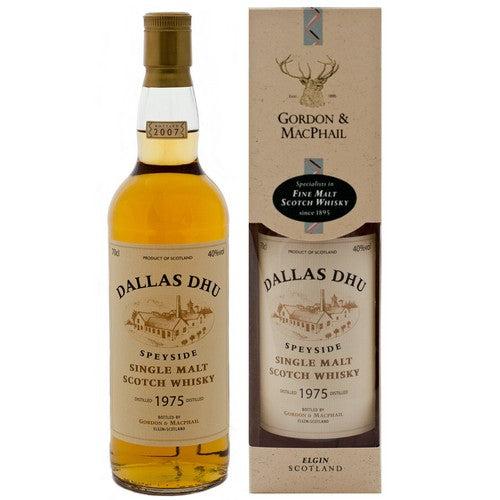 21 Year Old 1975 - Rare Malts