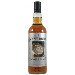 Hazelburn (Springbank) 8 Year Old