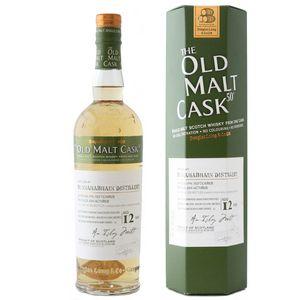 12 Year Old 1996 Old Malt Cask