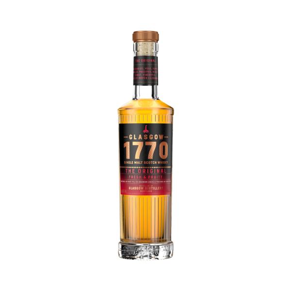 1770 Glasgow Original Single Malt
