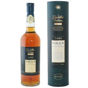 1992 Distillers Edition