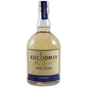 2 Year Old Anticipation Cask #302/2006