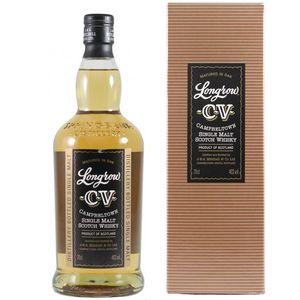 Longrow (Springbank) CV