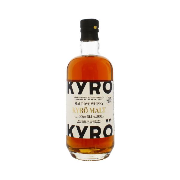 Malt Single Cask