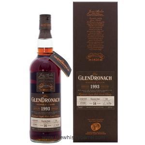 16 Year Old 1993 Cask #523