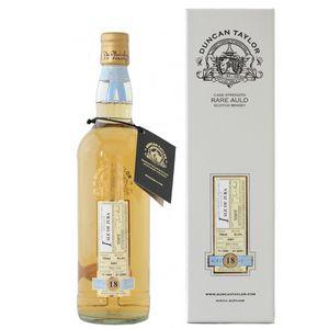 18 Year Old Duncan Taylor Rare Auld