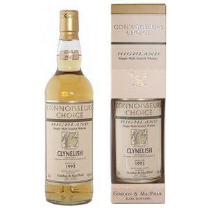 1993 Connoisseurs Choice