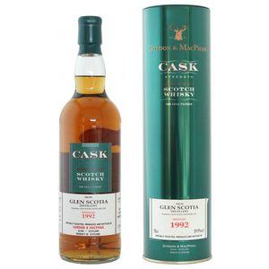 14 Year Old Cask Strength