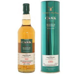 14 Year Old Cask Strength