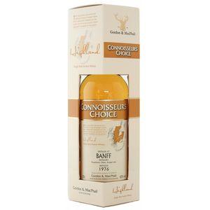 32 Year Old Connoisseurs Choice