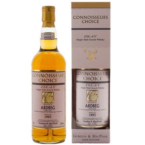 12 Year Old Connoisseurs Choice
