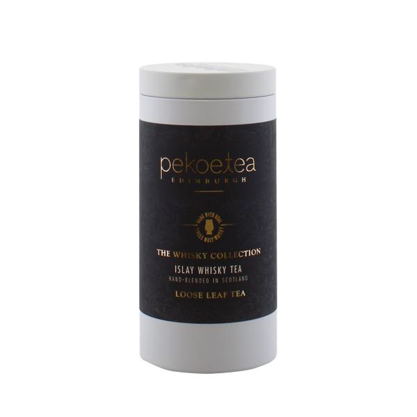 Islay Pekoetea Islay Whisky Loose Leaf Tea