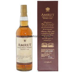Double Cask (2017 Edition)