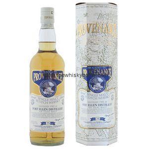 25 Year Old 1983 Provenance