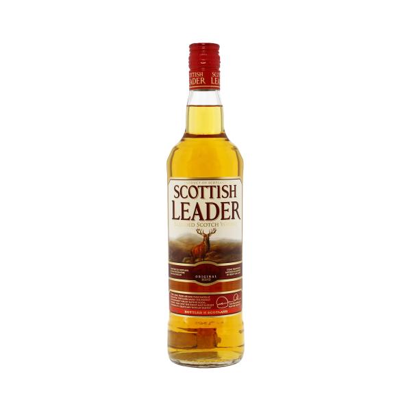 Scottish Leader Scottish Leader Blended Scotch Whisky