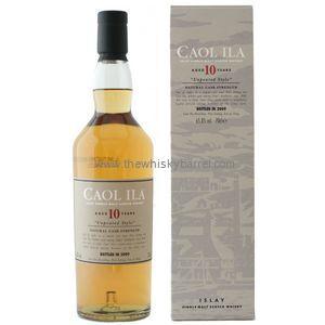10 Year old Unpeated 2009 Release