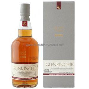 1992 Distillers Edition