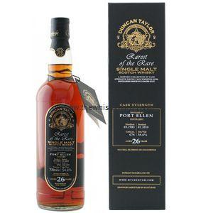 26 Year Old Rarest of the Rare 1983