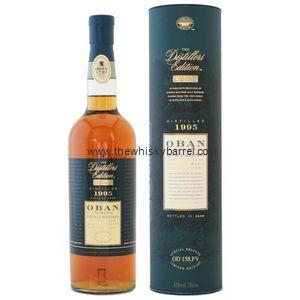 1995 Distillers Edition