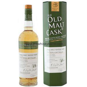 18 Year Old 1991 Old Malt Cask