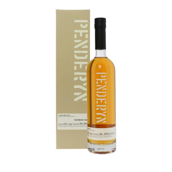 2020 Ex Stout Cask Single Cask #876 TWS Exclusive