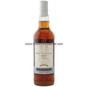 Ledaig (Tobermory) 4 Year Old Berry Bros