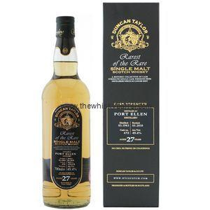 27 Year Old Rarest of the Rare 1983