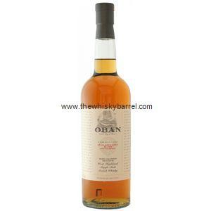Cask Strength Limited Edition
