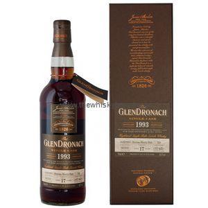 17 Year Old 1993 Cask #529