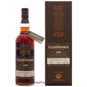 14 Year Old 1996 Cask #197