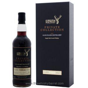 1964 Private Collection Gordon & MacPhail