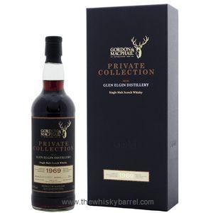 1969 Private Collection Gordon & MacPhail