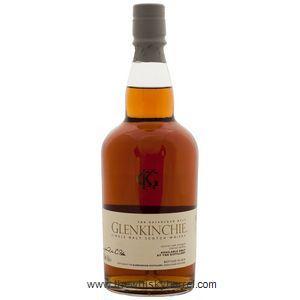 Cask Strength Limited Edition