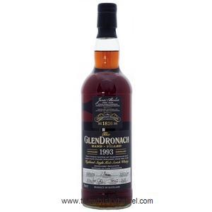17 Year Old 1993 Cask #574