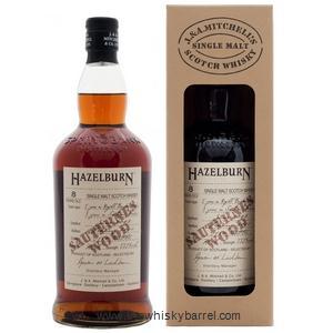 Hazelburn (Springbank) 8 Year Old