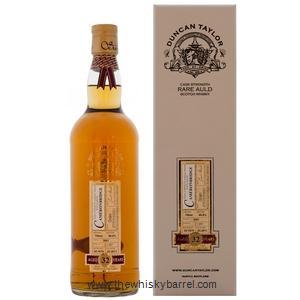 32 Year Old Duncan Taylor Rare Auld