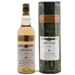 10 Year Old 1996 Old Malt Cask #3058