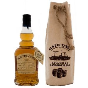 14 Year Old Single Cask #2990