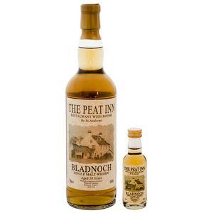 20 Year Old The Peat Inn