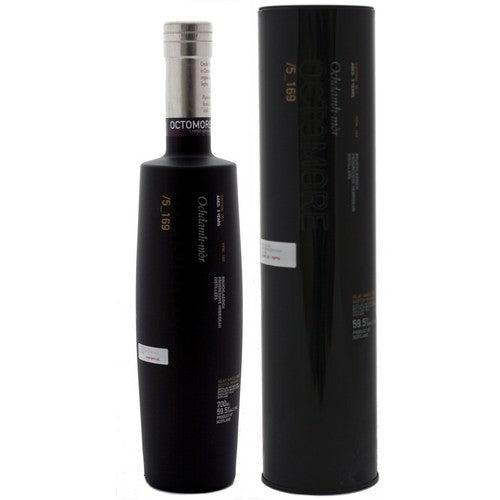 Octomore 5.1