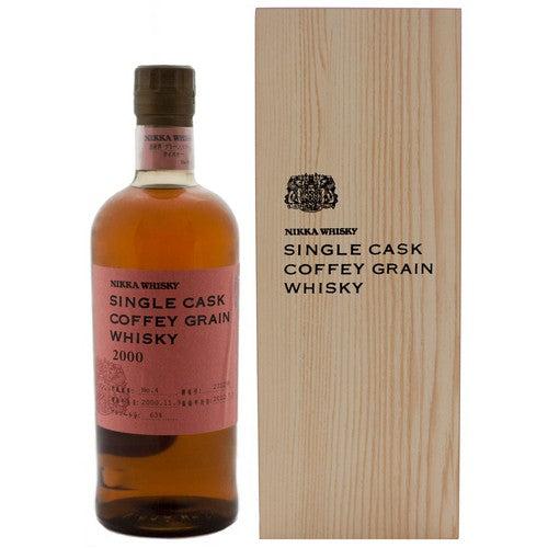 Grain 2000 Cask #231298
