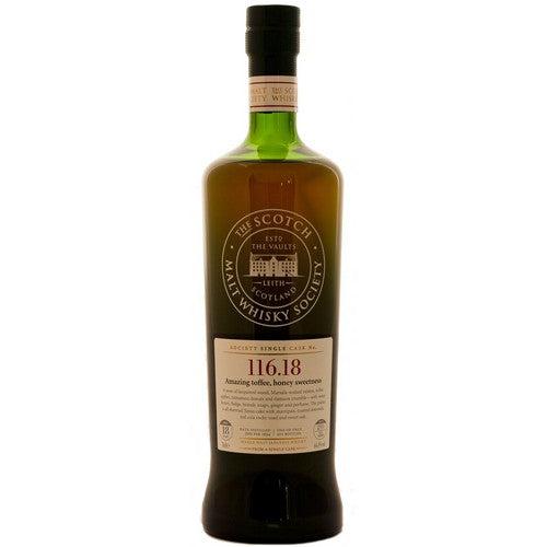 SMWS 116.18