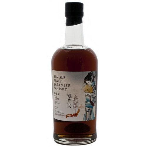 1990 Cask #679