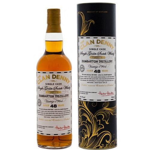 48 Year Old 1964 Clan Denny