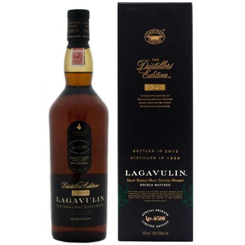 Distillers Edition
