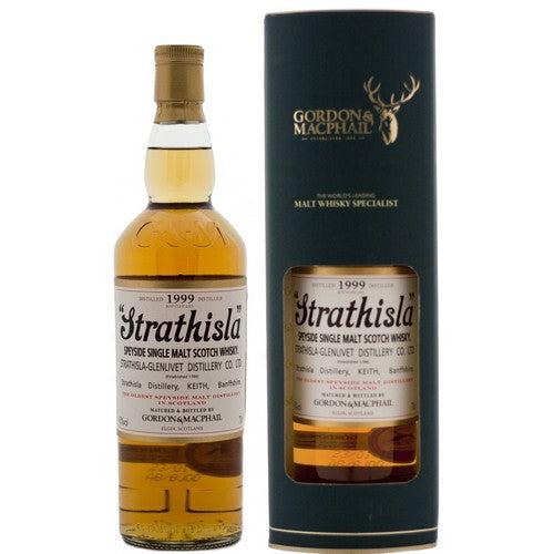 1999 Gordon & MacPhail