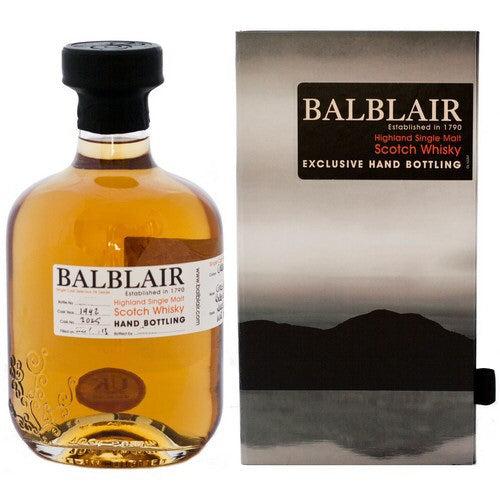 1992 Vintage Cask #3025